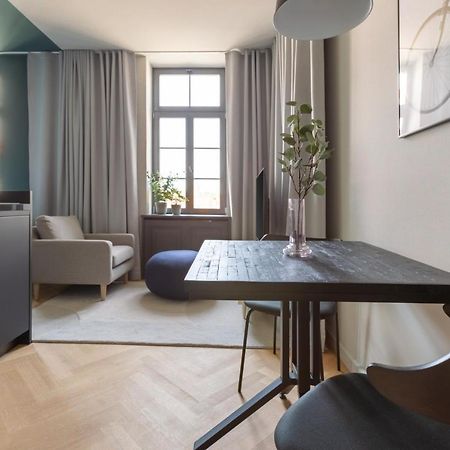 Limehome Rottenburg Am Neckar Poststrasse Екстериор снимка