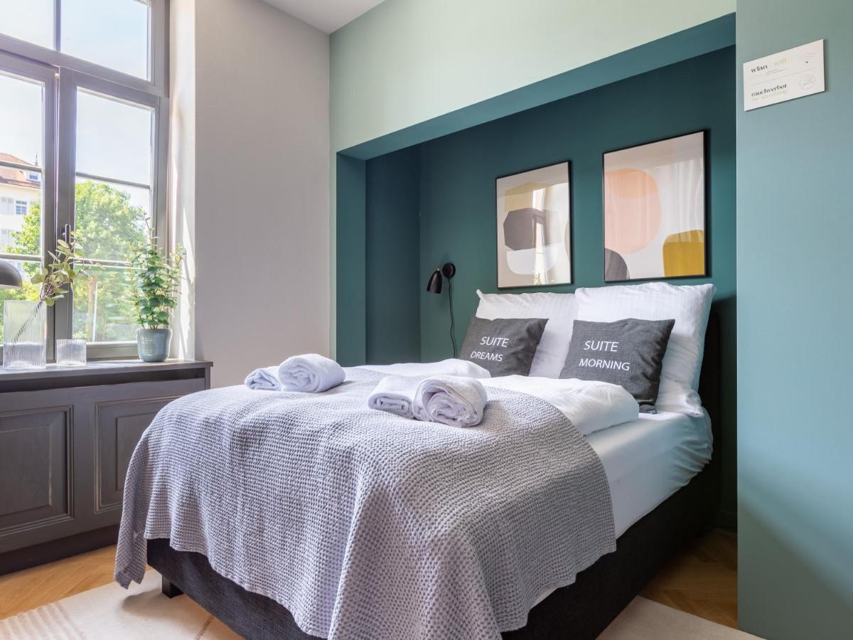 Limehome Rottenburg Am Neckar Poststrasse Екстериор снимка