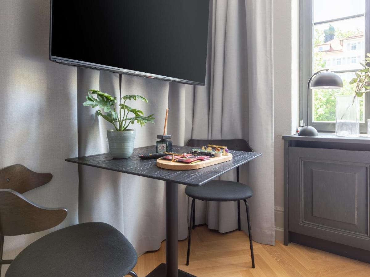 Limehome Rottenburg Am Neckar Poststrasse Екстериор снимка