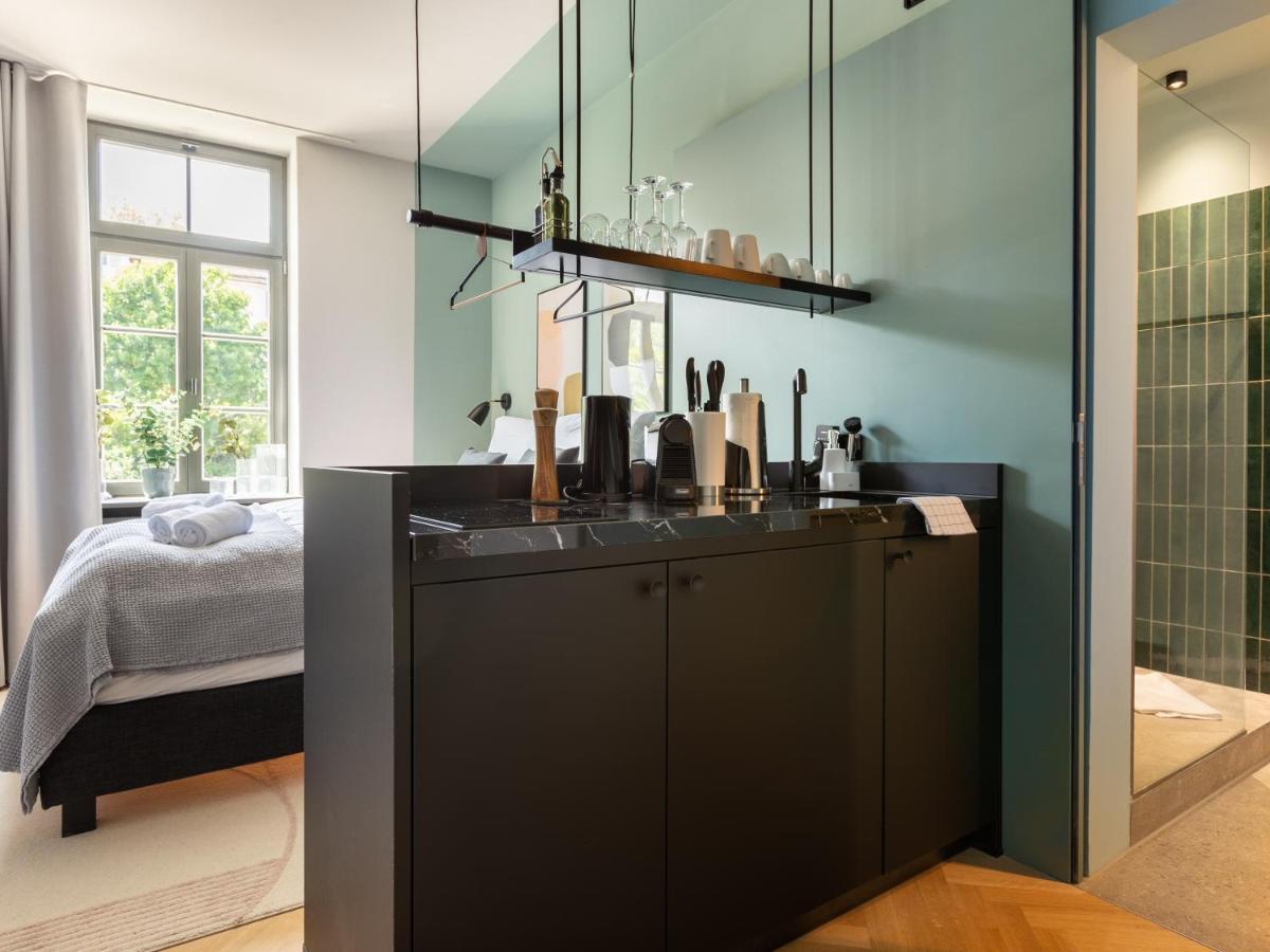 Limehome Rottenburg Am Neckar Poststrasse Екстериор снимка