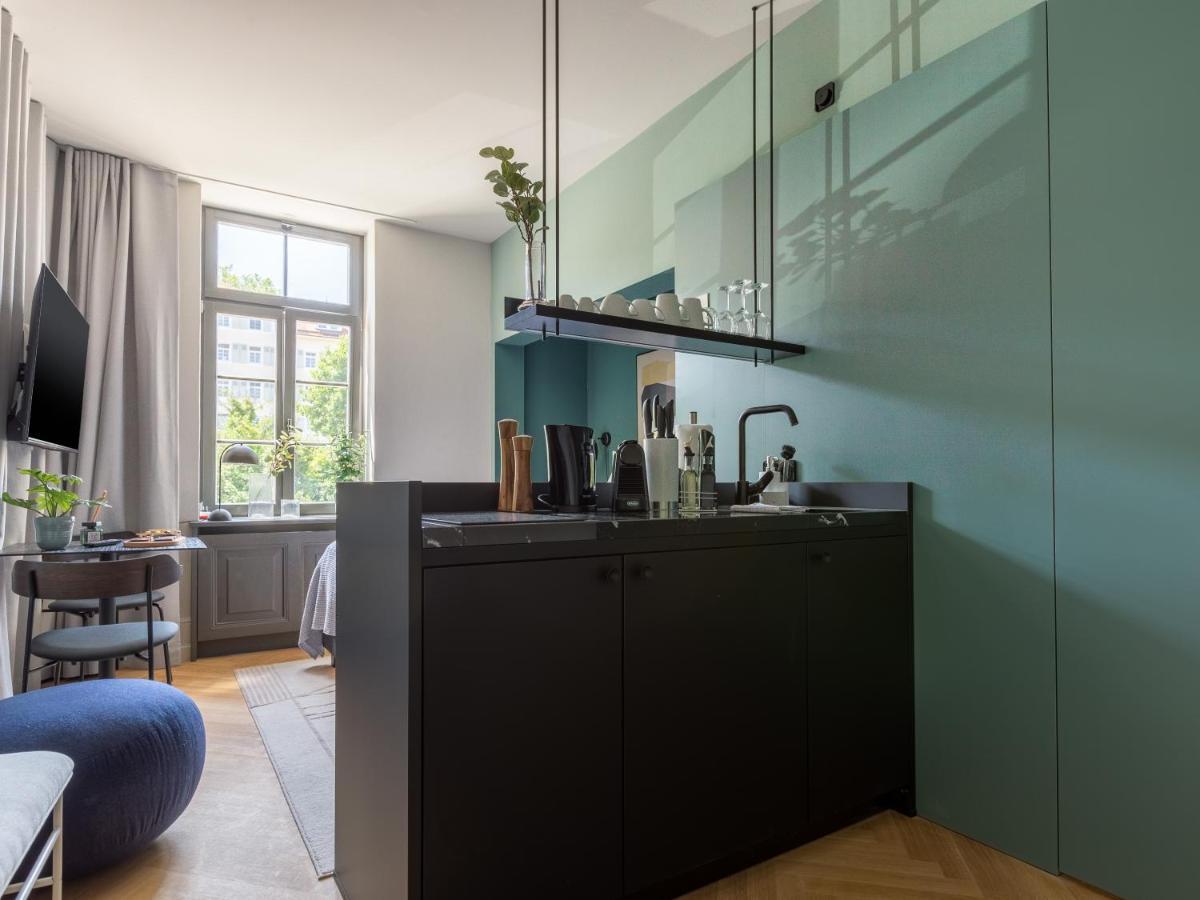 Limehome Rottenburg Am Neckar Poststrasse Екстериор снимка