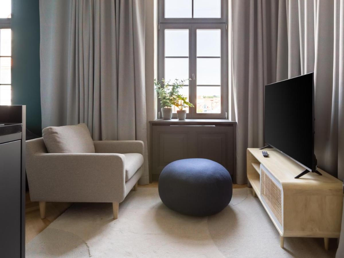 Limehome Rottenburg Am Neckar Poststrasse Екстериор снимка