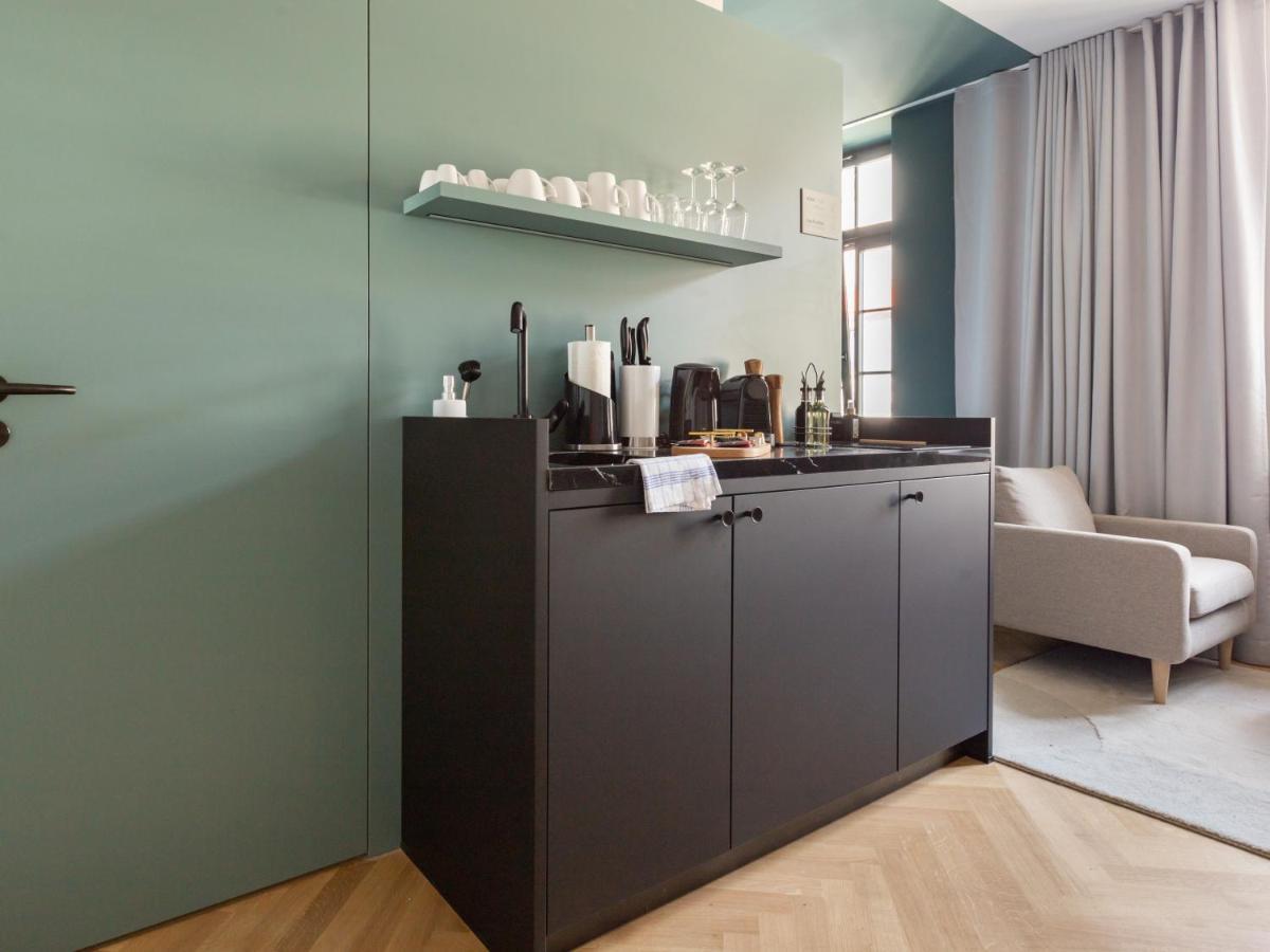 Limehome Rottenburg Am Neckar Poststrasse Екстериор снимка