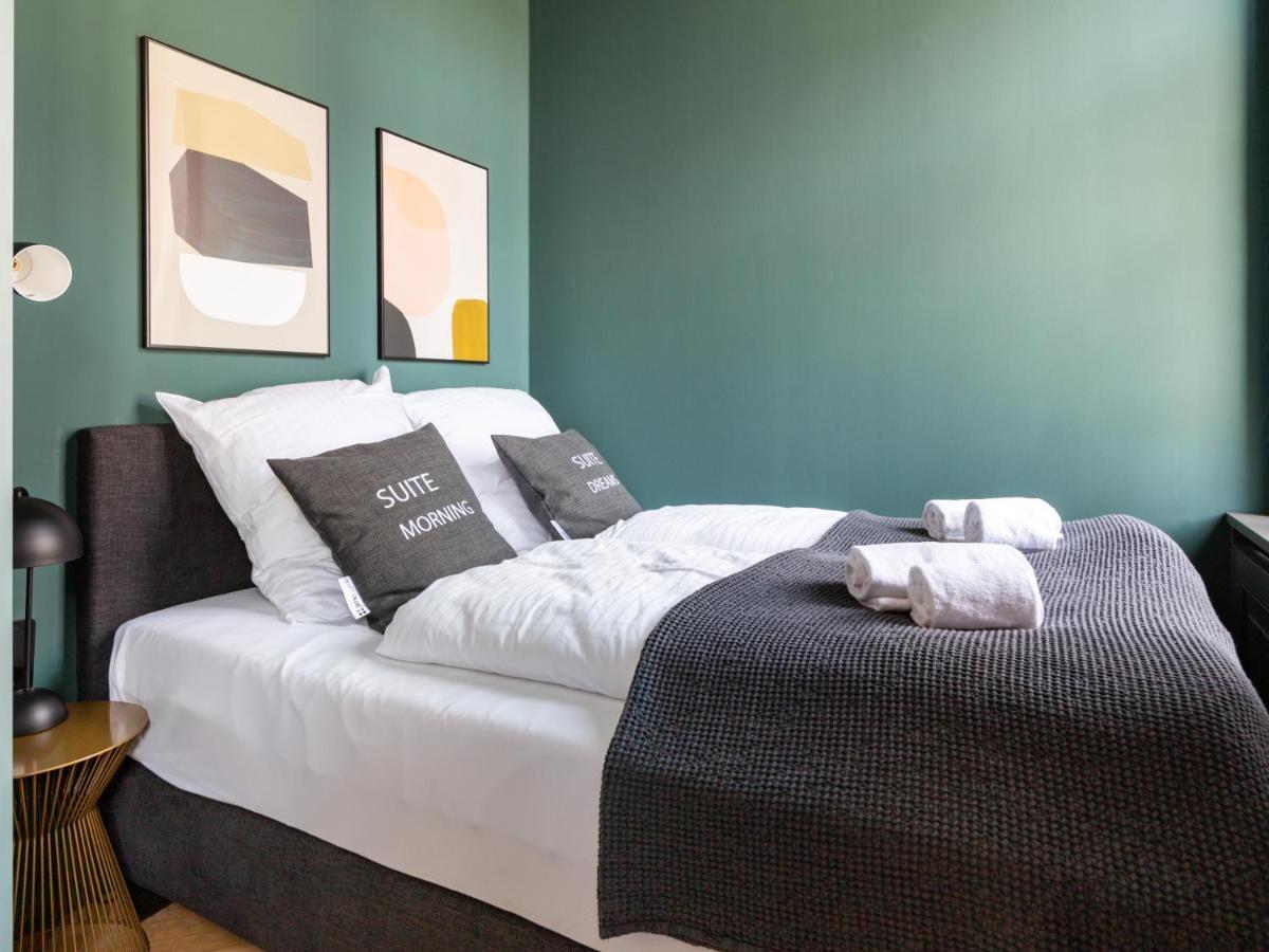 Limehome Rottenburg Am Neckar Poststrasse Екстериор снимка