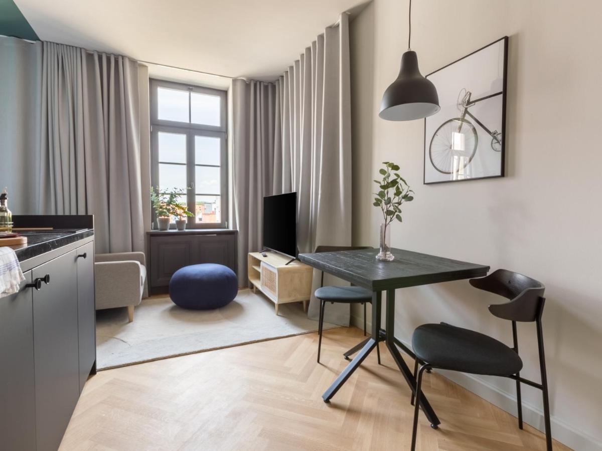 Limehome Rottenburg Am Neckar Poststrasse Екстериор снимка