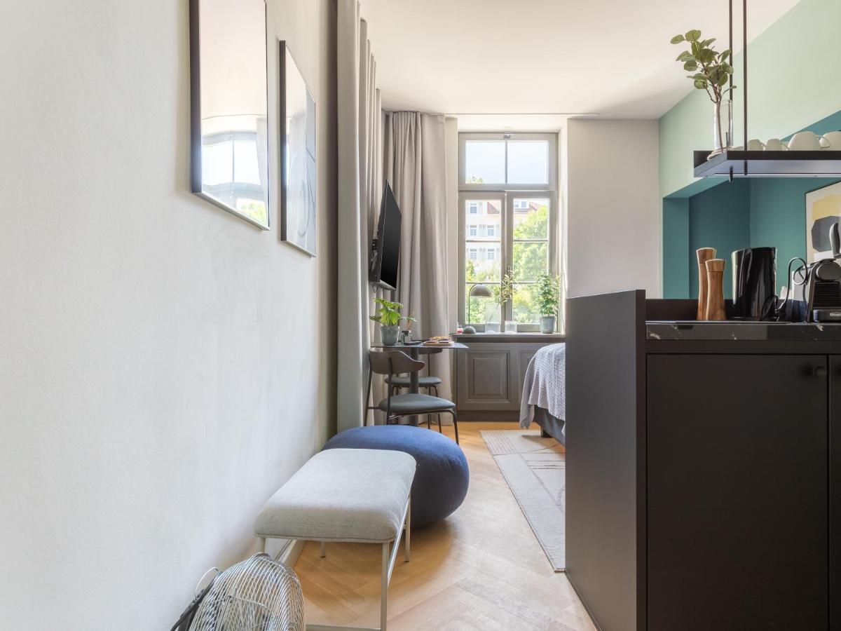 Limehome Rottenburg Am Neckar Poststrasse Екстериор снимка