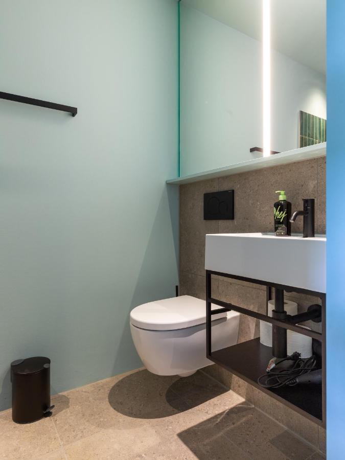 Limehome Rottenburg Am Neckar Poststrasse Екстериор снимка