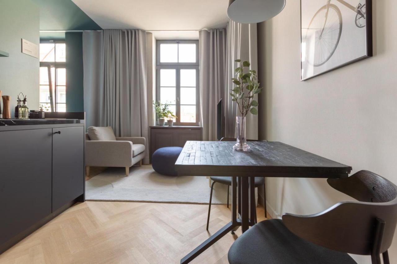 Limehome Rottenburg Am Neckar Poststrasse Екстериор снимка
